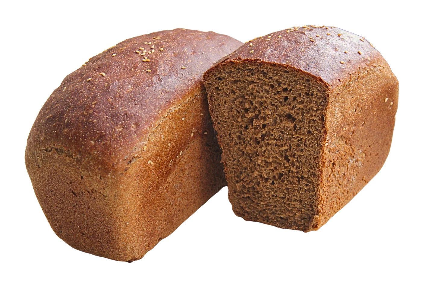 Хлеб Мариинский
